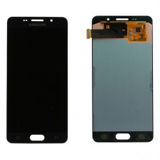 LCD SAMSUNG A510 IC